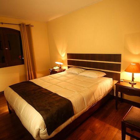 Hotel Meliana Arequipa Kültér fotó