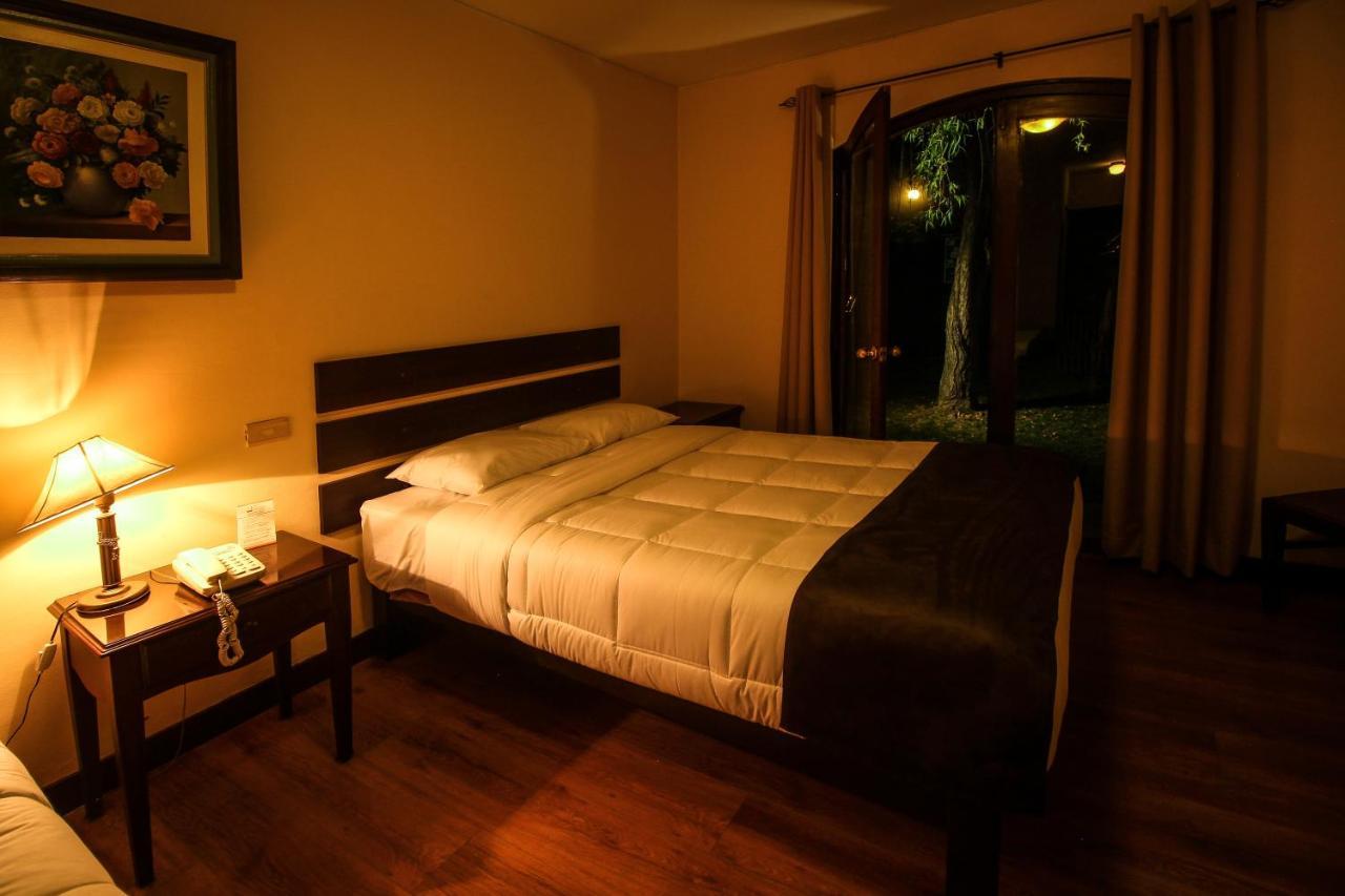 Hotel Meliana Arequipa Kültér fotó