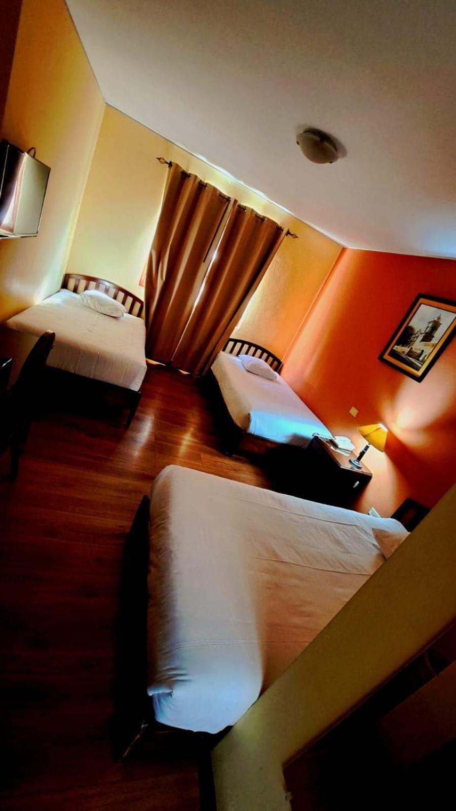 Hotel Meliana Arequipa Kültér fotó