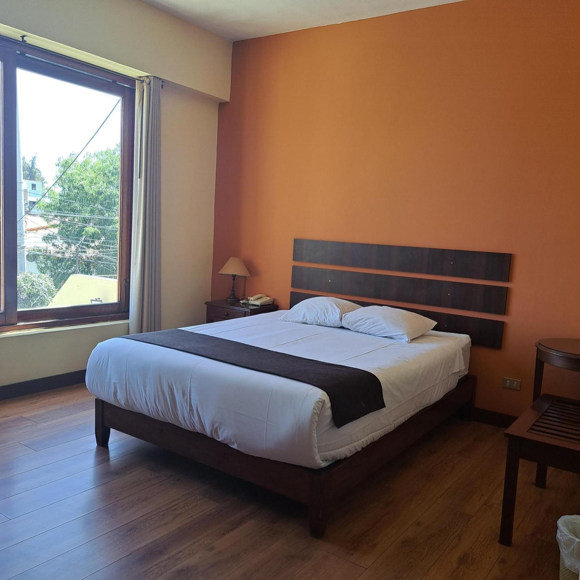 Hotel Meliana Arequipa Kültér fotó