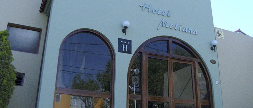 Hotel Meliana Arequipa Kültér fotó