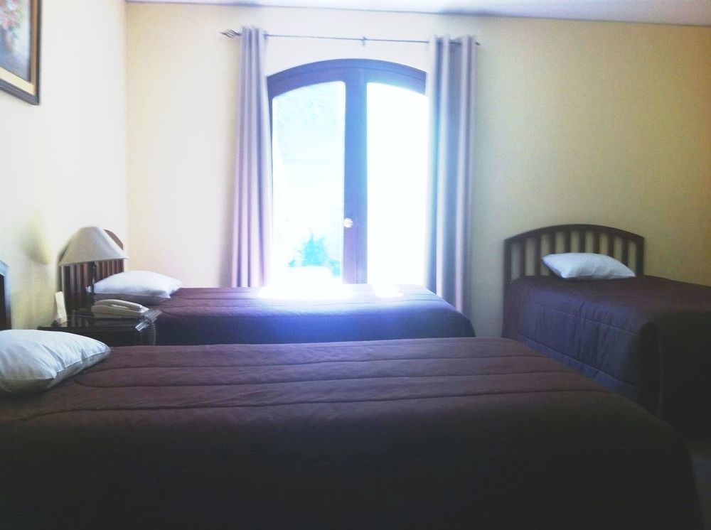 Hotel Meliana Arequipa Kültér fotó