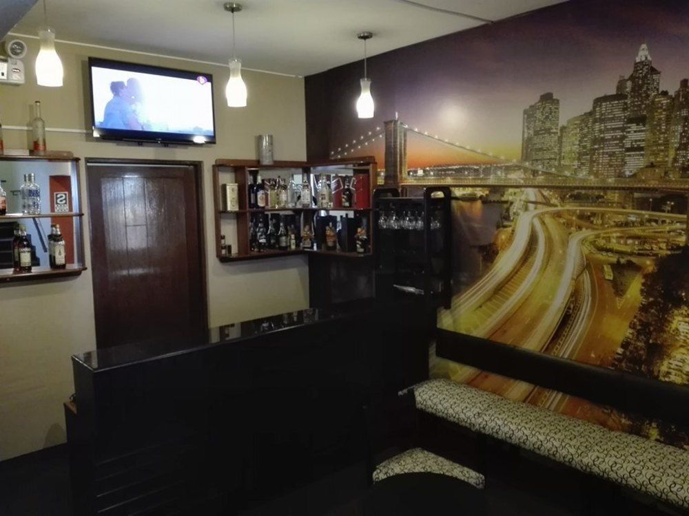 Hotel Meliana Arequipa Kültér fotó