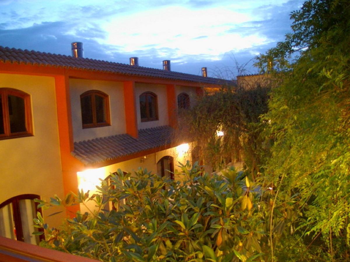 Hotel Meliana Arequipa Kültér fotó