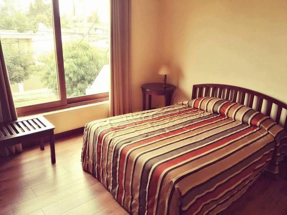Hotel Meliana Arequipa Kültér fotó