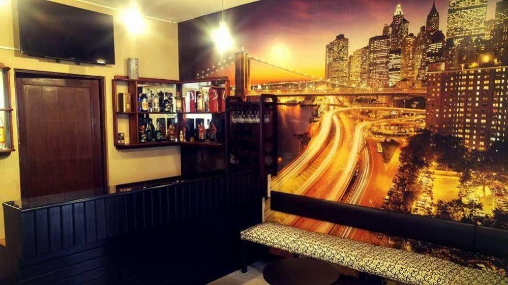 Hotel Meliana Arequipa Kültér fotó